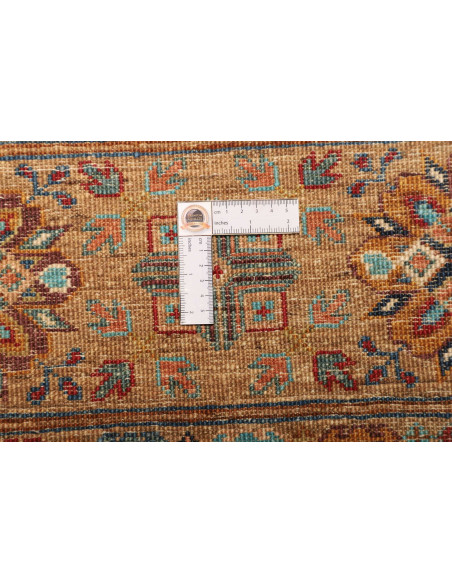 Tappeto Samarkand Pakistan cm.172x244