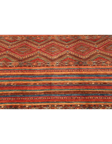 Tappeto Samarkand Pakistan cm.170x236