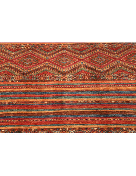 Tappeto Samarkand Pakistan cm.170x236