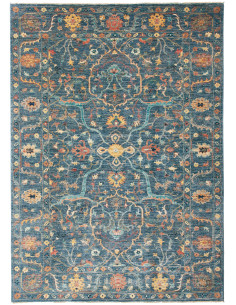 Tappeto Zigler Pakistan cm.171x247