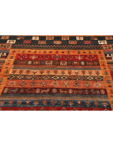 Tappeto Samarkand Pakistan cm.170x245