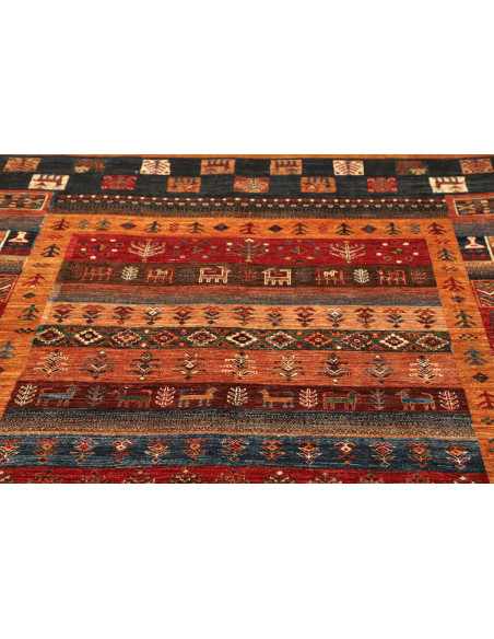 Tappeto Samarkand Pakistan cm.170x245