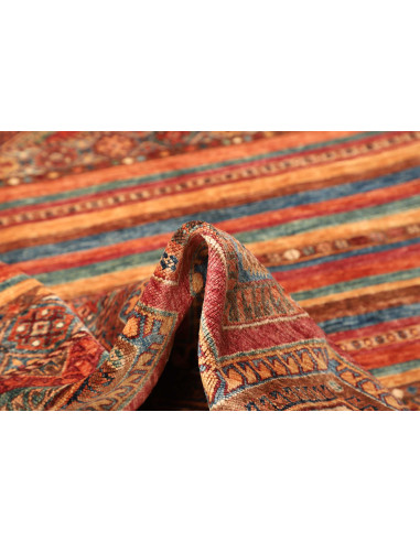 Tappeto Samarkand Pakistan cm.170x236