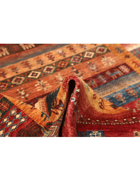 Tappeto Samarkand Pakistan cm.170x245