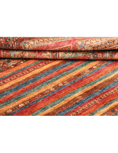 Tappeto Samarkand Pakistan cm.170x236