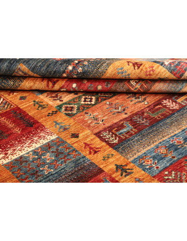 Tappeto Samarkand Pakistan cm.170x245