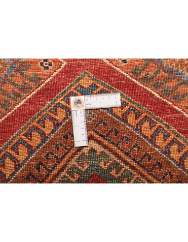 Tappeto Samarkand Pakistan cm.170x236