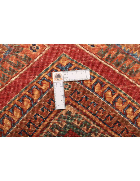 Tappeto Samarkand Pakistan cm.170x236