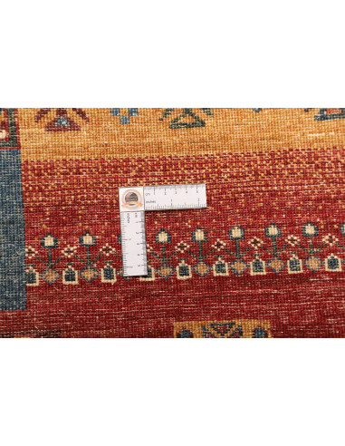 Tappeto Samarkand Pakistan cm.170x245