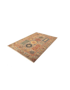 Tappeto Kazak Royal Pakistan cm.146x209 2