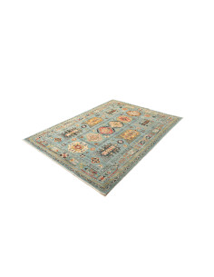 Tappeto Kazak Royal Pakistan cm.147x201 2