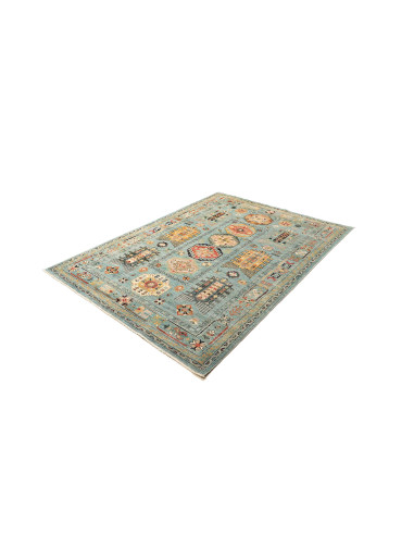 Tappeto Kazak Royal Pakistan cm.147x201