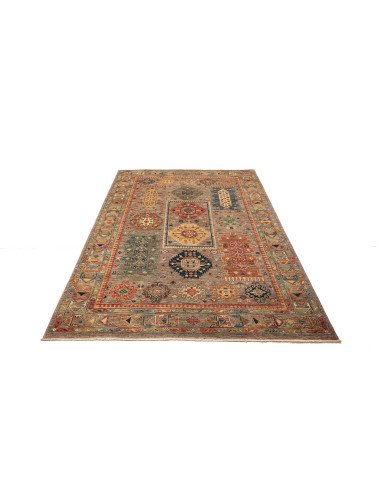 Tappeto Kazak Royal Pakistan cm.146x209