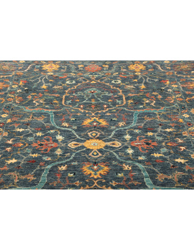 Tappeto Zigler Pakistan cm.171x247