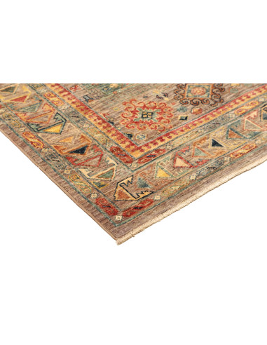 Tappeto Kazak Royal Pakistan cm.146x209