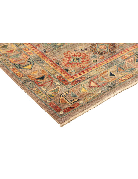 Tappeto Kazak Royal Pakistan cm.146x209