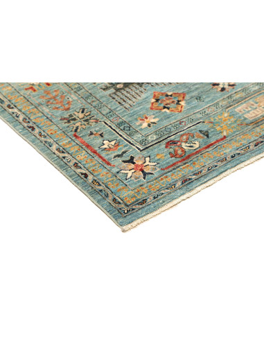 Tappeto Kazak Royal Pakistan cm.147x201