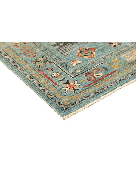 Tappeto Kazak Royal Pakistan cm.147x201