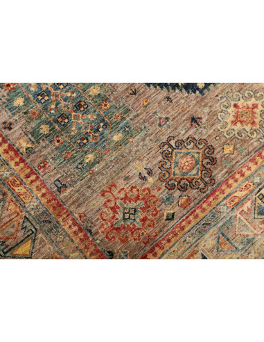 Tappeto Kazak Royal Pakistan cm.146x209