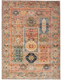 Tappeto Kazak Royal Pakistan cm.150x200