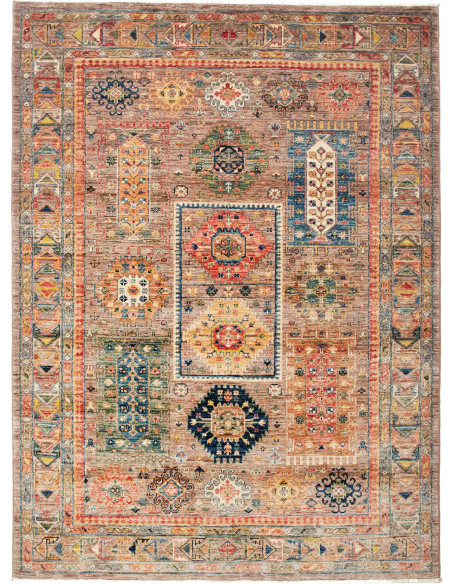 Tappeto Kazak Royal Pakistan cm.150x200