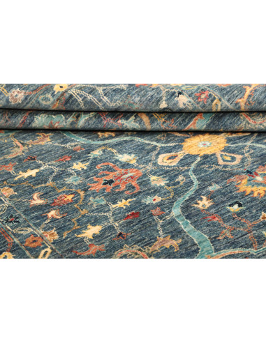 Tappeto Zigler Pakistan cm.171x247