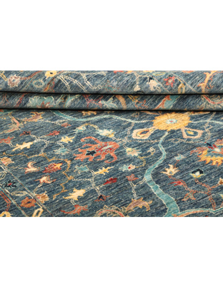 Tappeto Zigler Pakistan cm.171x247