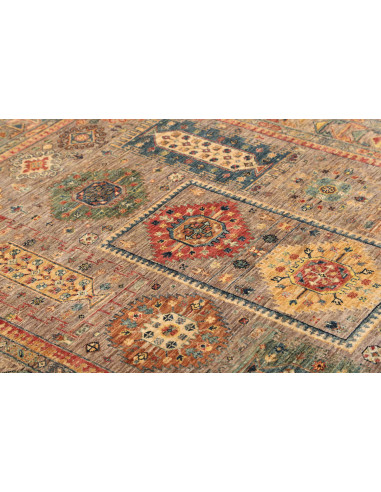 Tappeto Kazak Royal Pakistan cm.146x209