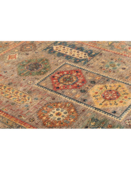 Tappeto Kazak Royal Pakistan cm.146x209