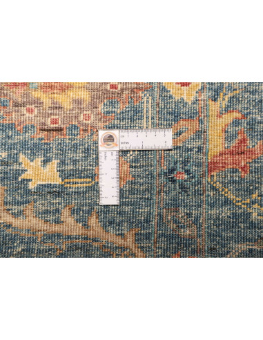 Tappeto Zigler Pakistan cm.171x247