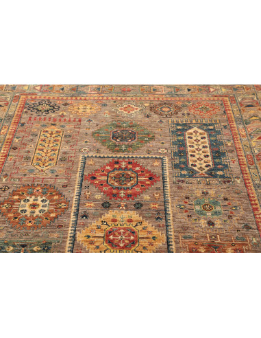 Tappeto Kazak Royal Pakistan cm.146x209