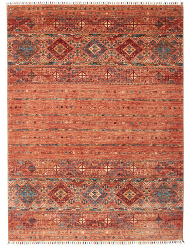 Tappeto Rubin Pakistan cm.150x202