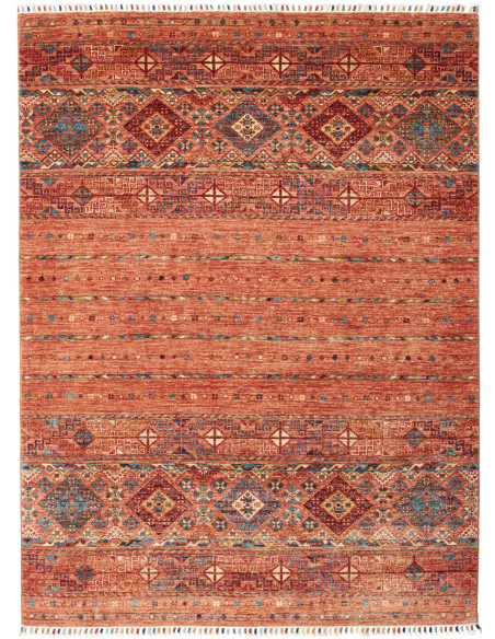 Tappeto Rubin Pakistan cm.150x202