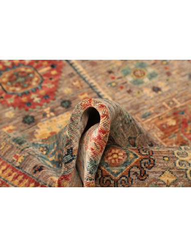 Tappeto Kazak Royal Pakistan cm.146x209