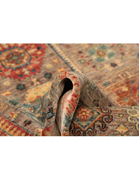 Tappeto Kazak Royal Pakistan cm.146x209