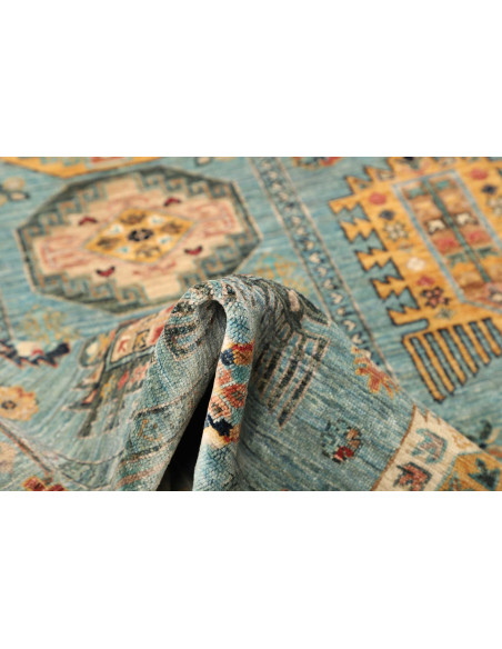 Tappeto Kazak Royal Pakistan cm.147x201