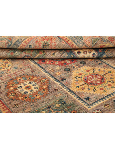 Tappeto Kazak Royal Pakistan cm.146x209