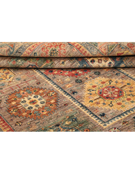 Tappeto Kazak Royal Pakistan cm.146x209