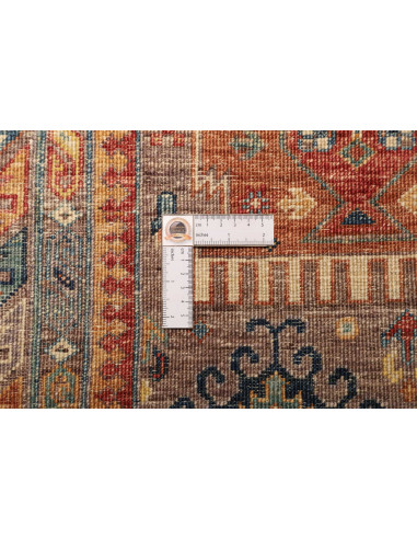 Tappeto Kazak Royal Pakistan cm.146x209