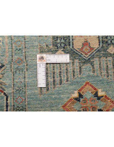 Tappeto Kazak Royal Pakistan cm.147x201