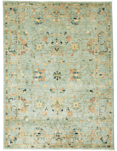 Tappeto Zigler Pakistan cm.149x200