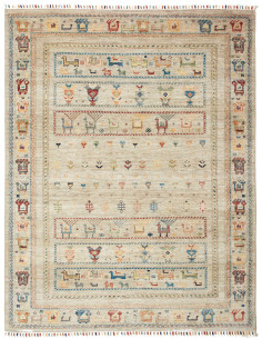 Tappeto Rubin Pakistan cm.148x188