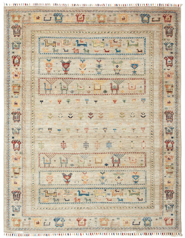 Tappeto Rubin Pakistan cm.148x188