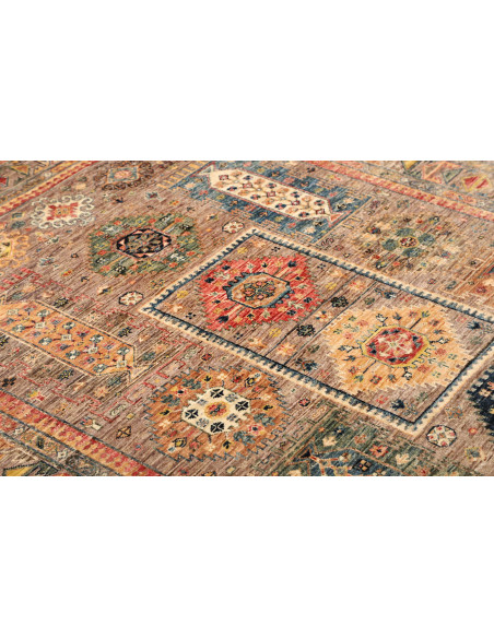 Tappeto Kazak Royal Pakistan cm.150x200