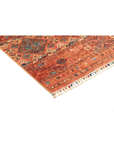 Tappeto Rubin Pakistan cm.150x202