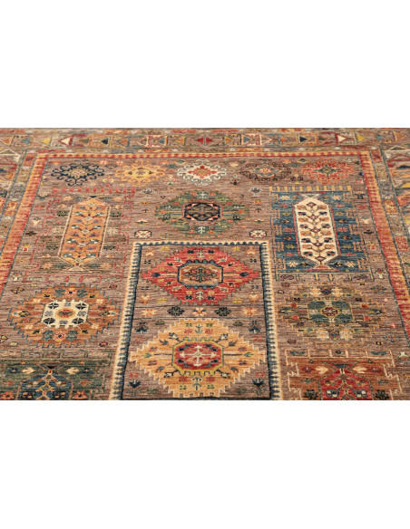 Tappeto Kazak Royal Pakistan cm.150x200