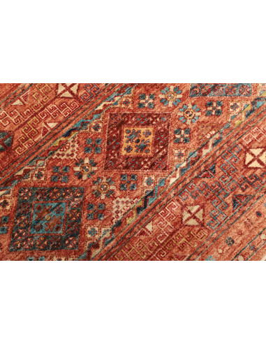 Tappeto Rubin Pakistan cm.150x202