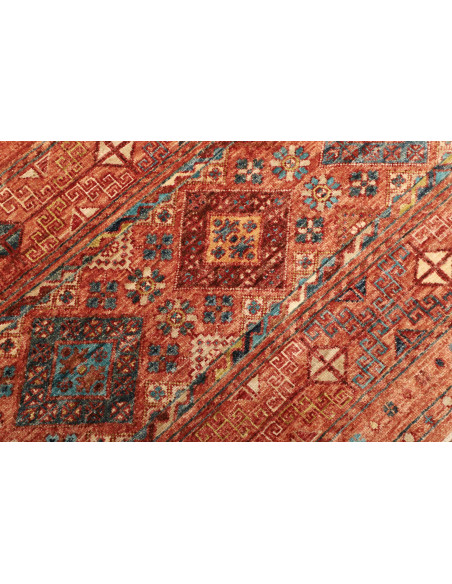 Tappeto Rubin Pakistan cm.150x202