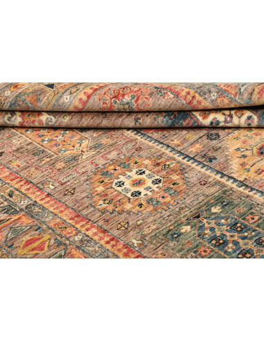 Tappeto Kazak Royal Pakistan cm.150x200