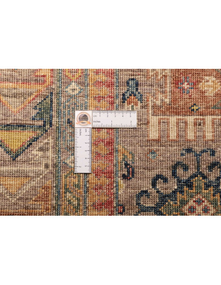 Tappeto Kazak Royal Pakistan cm.150x200